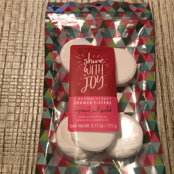 Bath care set - Picture 2 of 3